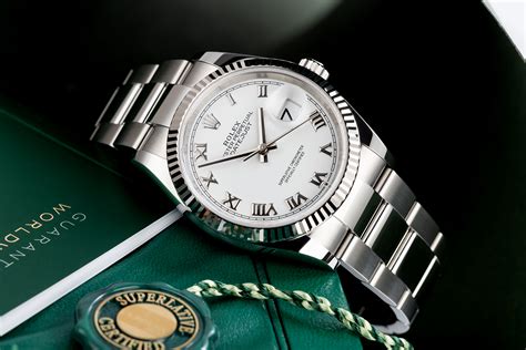 when does rolex get delivery on watches|Rolex ad wait times.